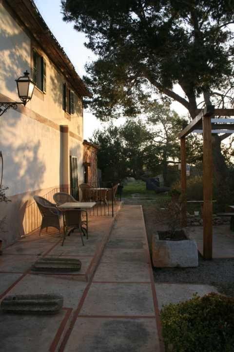 Sa Canova Finca Finca sa Canova