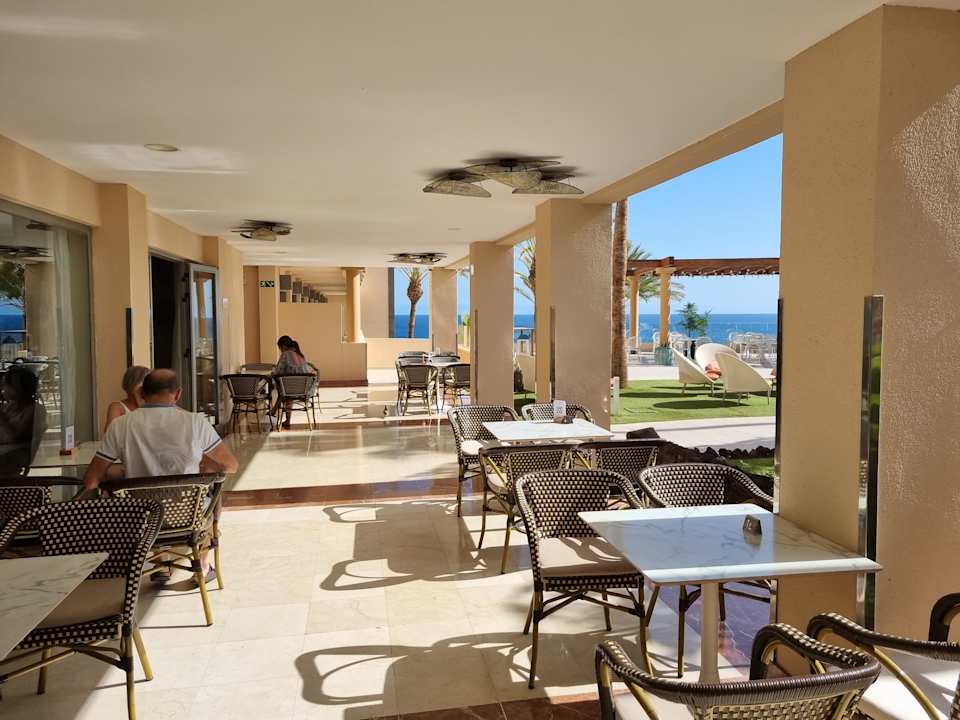 Außenansicht Iberostar Selection Fuerteventura Palace