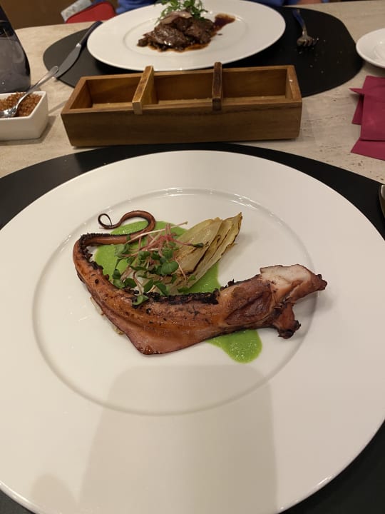 Gastro NH Collection Olomouc Congress