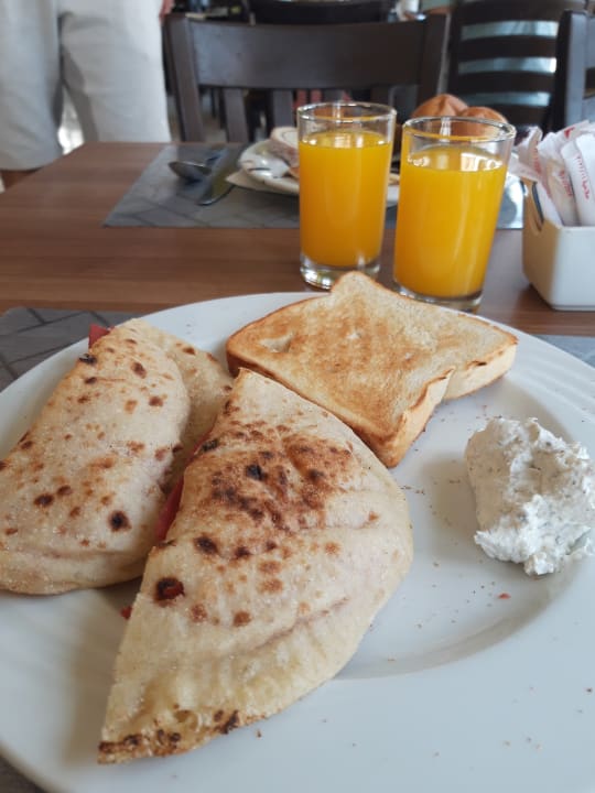 Gastro Hurghada Long Beach Resort