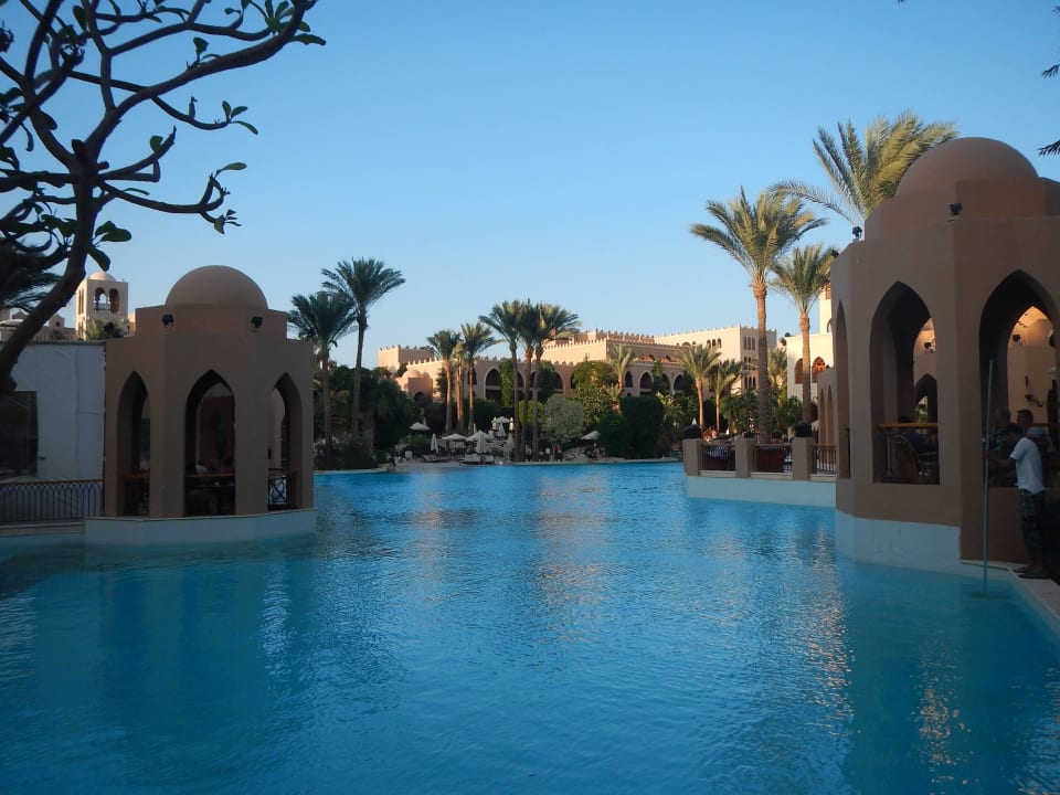 Kalt Makadi Palace