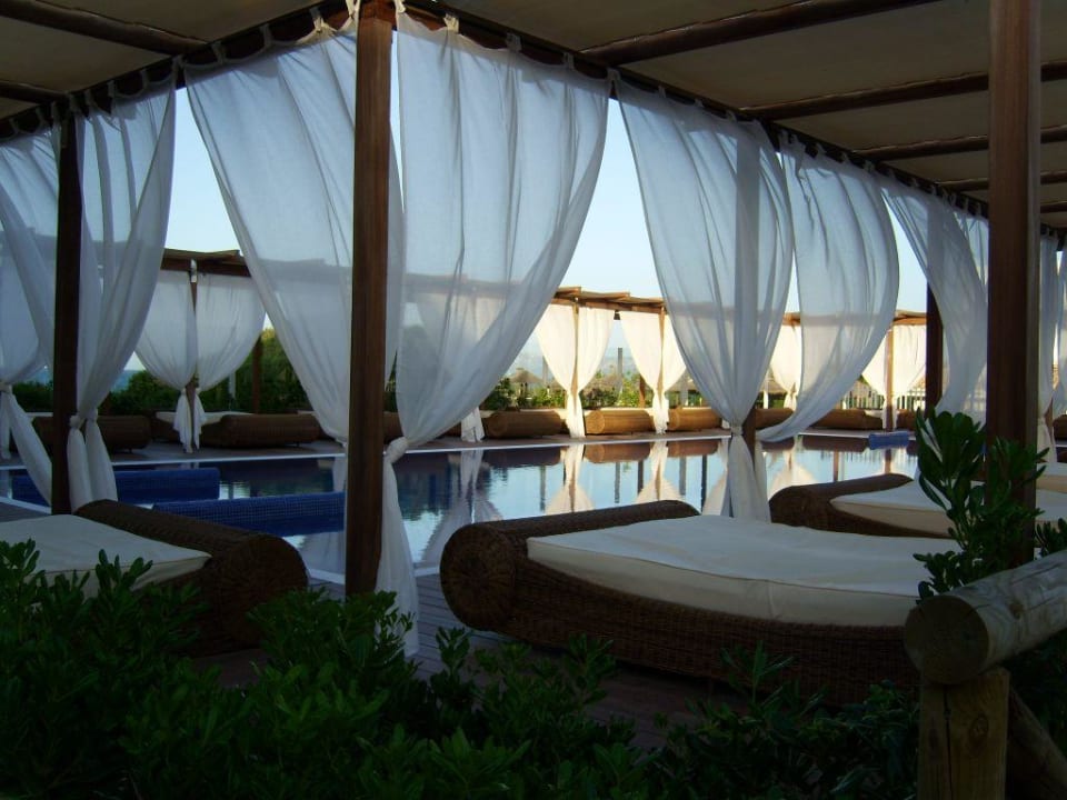 Bereich ab 18 (Relaxpool) Zafiro Bahia