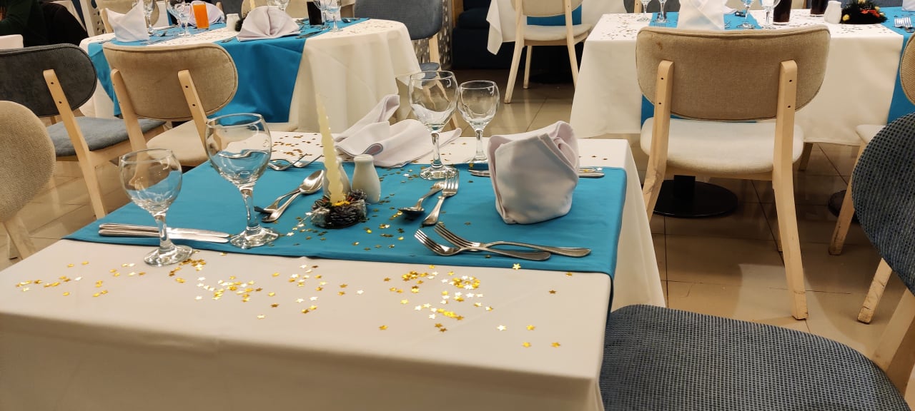 Gastro Marina Resort Port Ghalib, a member of Radisson Individuals