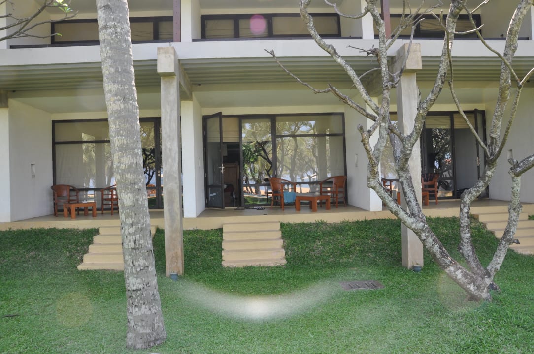 Zimmer Hotel Jetwing Beach