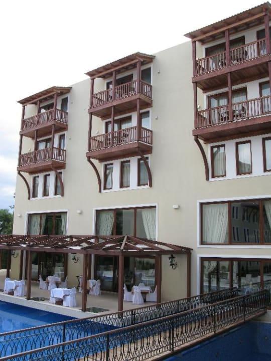 Blick Grand Serai Congress and Spa