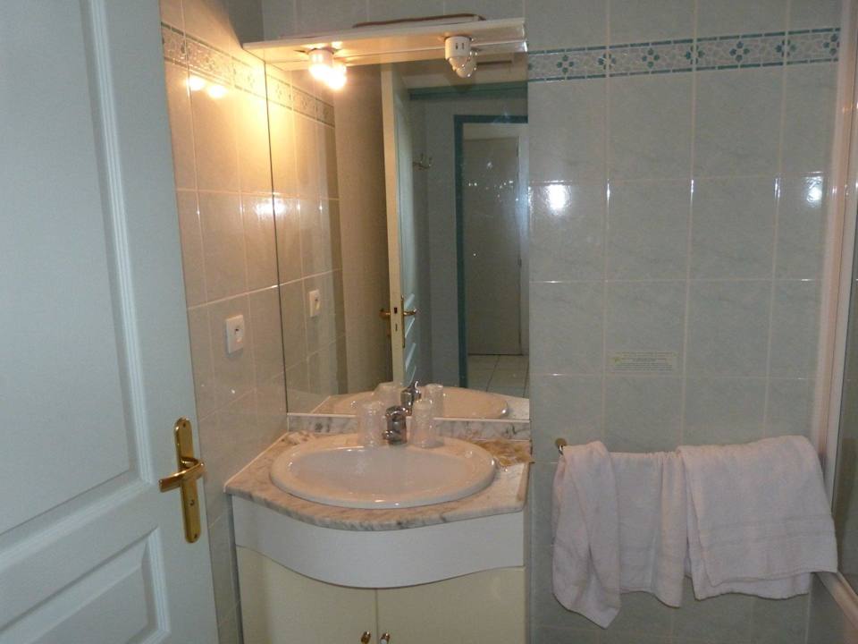 Bad Hotel Domaine de l' Albatros