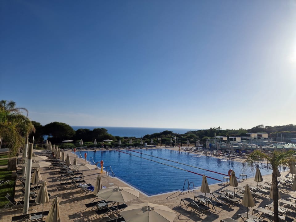 Pool Hipotels Gran Conil Hotel