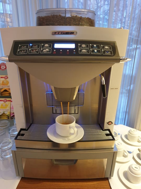 Gastro St. Georg Business Hotel