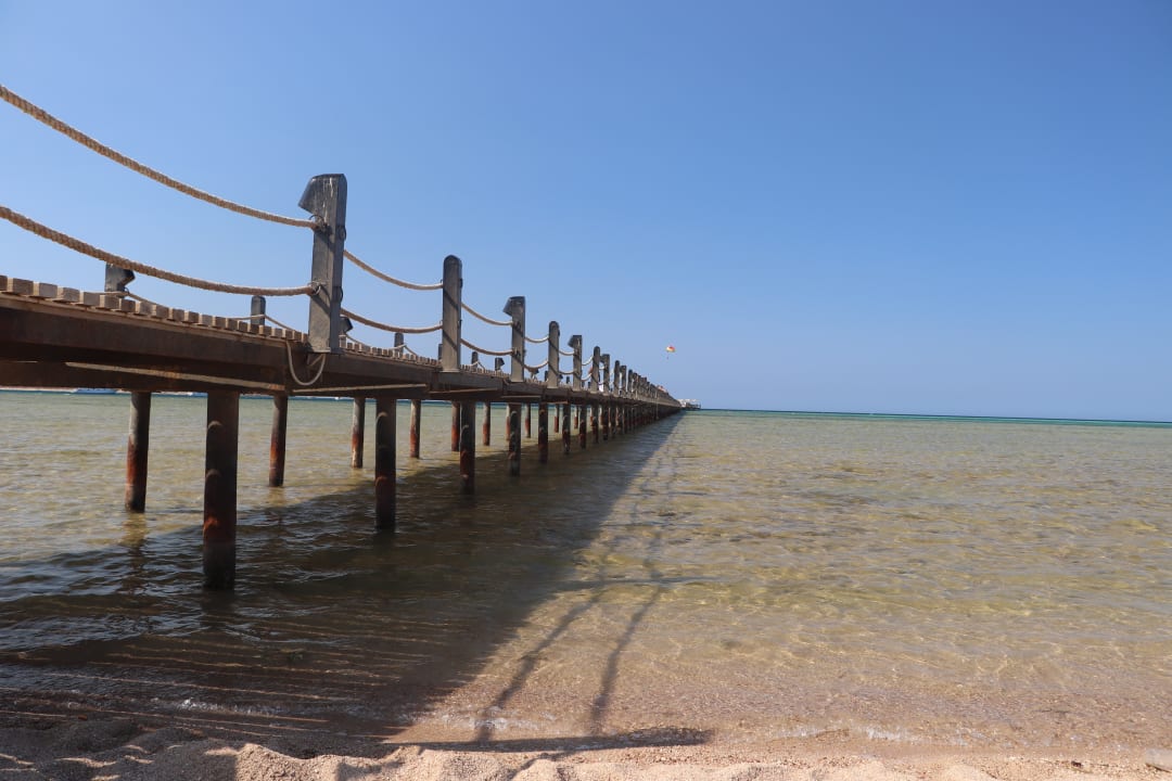 Strand Stella Beach Resort & Spa Makadi Bay