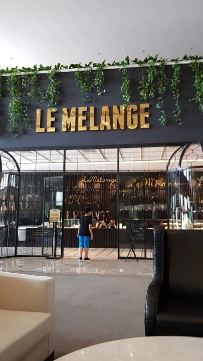 Gastro Maxx Royal Belek Golf Resort