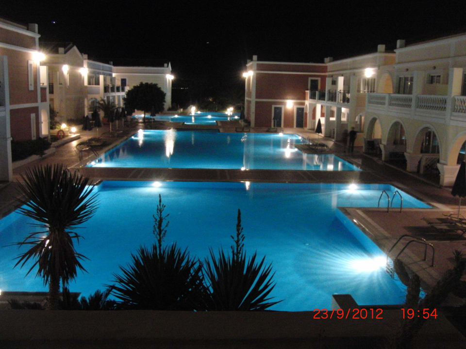 Hotel  Porto Bello Royal