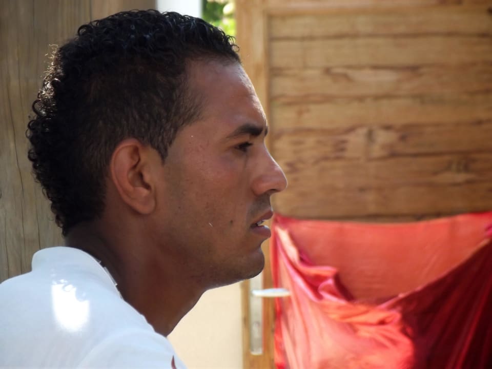 Rico who speaks perfect french Trendy Aspendos Beach Hotel