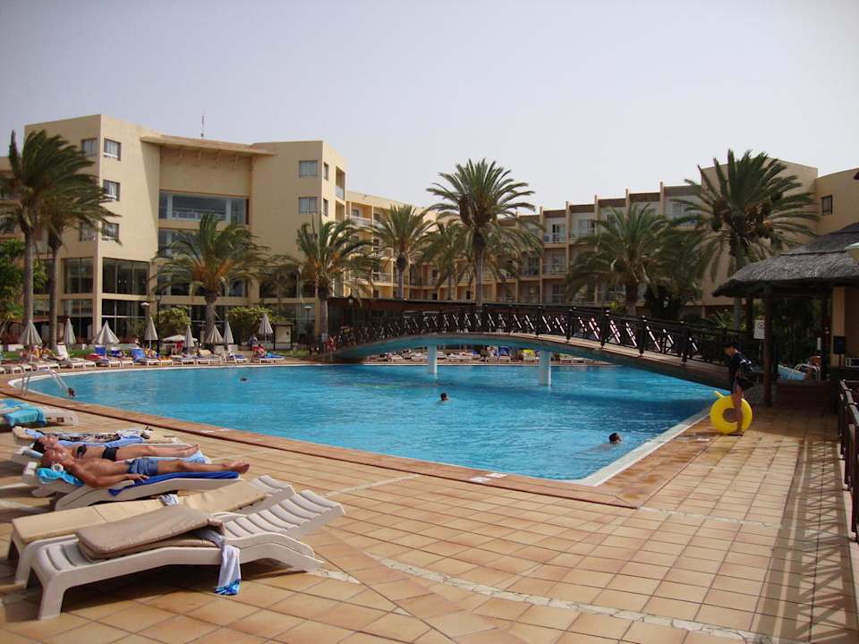 Pool 1 von 4 SBH Costa Calma Beach Resort