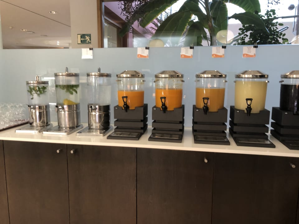 Gastro Hipotels La Geria