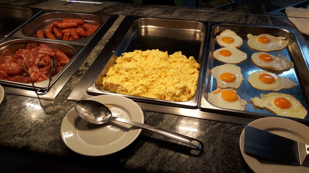 Gastro Hotel ValleMar