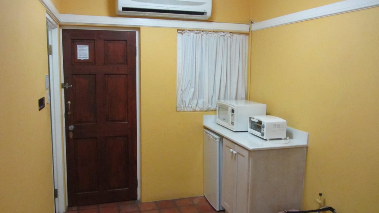 Zimmer 31 Coconut Court Beach Hotel