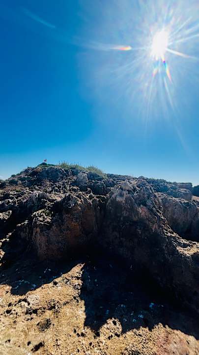 Sonstiges Hotel Gardenia Beach