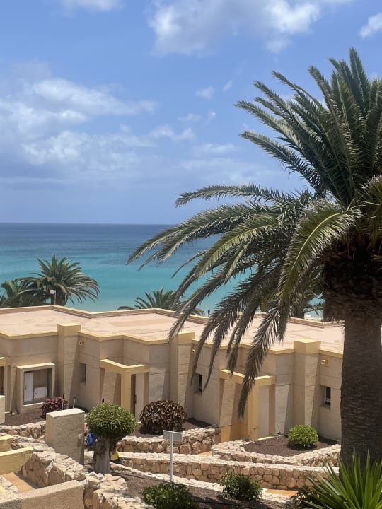 Ausblick SBH Monica Beach Resort