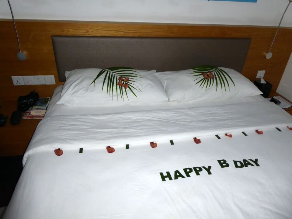 Zimmer Summer Island Maldives