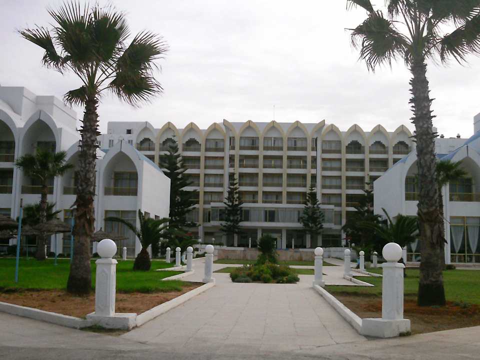 Hotel Hotel Amir Palace
