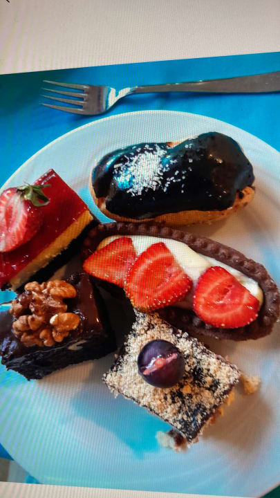 Gastro Can Garden Beach