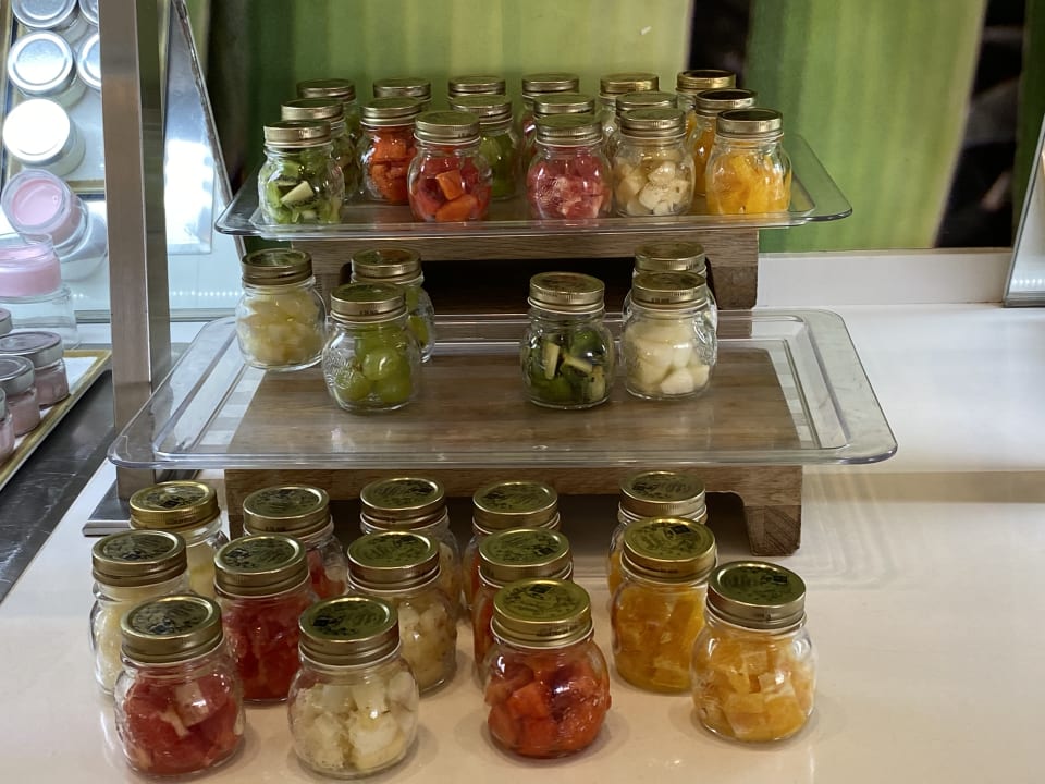 Gastro Iberostar Waves Bouganville Playa