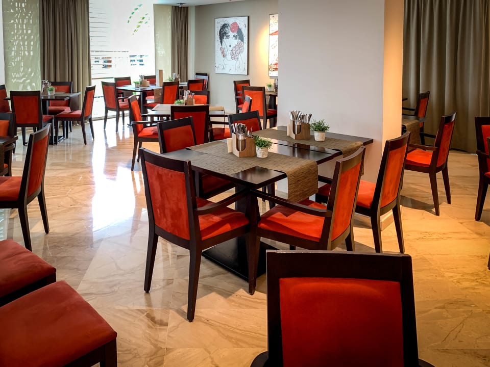 Gastro allsun Hotel Bahia del Este