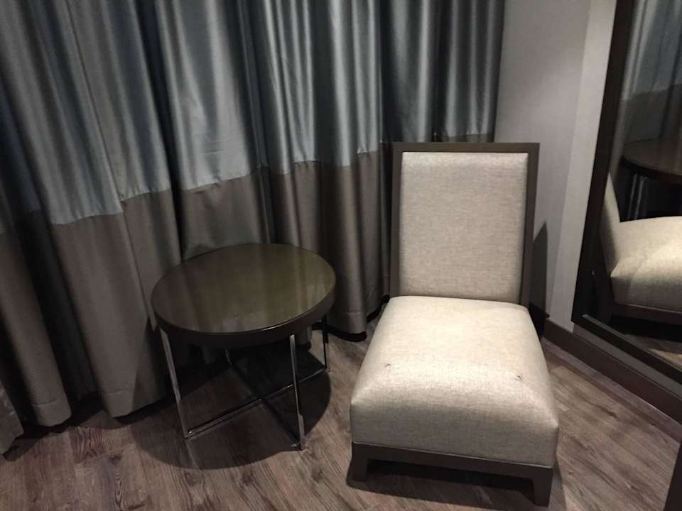 Sessel Casa Grande Hotel
