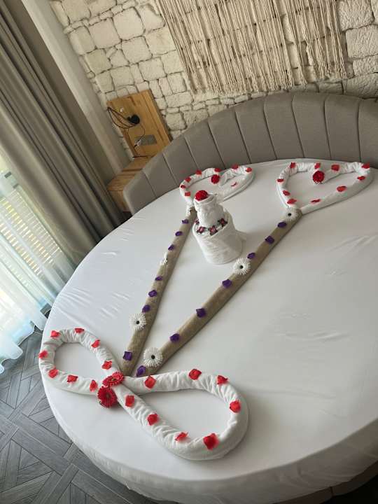 Zimmer Dream Fun World