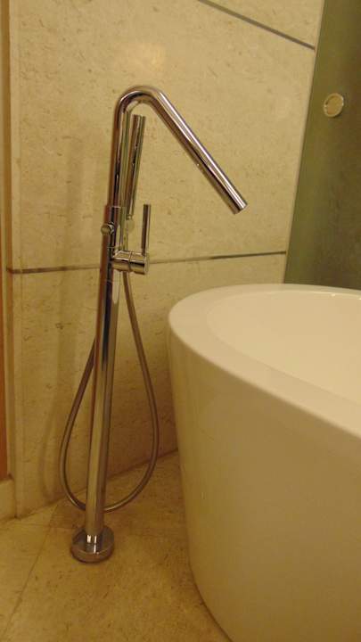 Zimmer Hotel The Westin Chennai Velachery