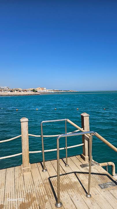 Strand Hotel Three Corners Ocean View prestige - Adults only