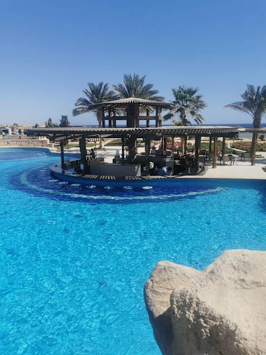 Pool Lazuli Hotel Marsa Alam