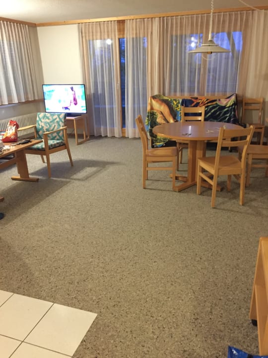 Zimmer Reka-Feriendorf Hasliberg