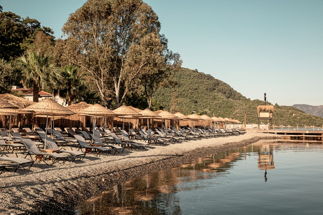 Strand Cook's Club Adakoy Marmaris