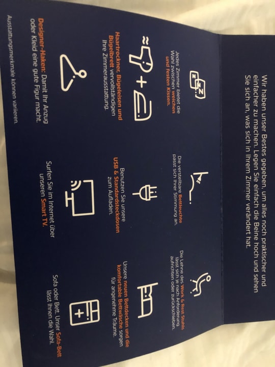 Zimmer Holiday Inn Express Ringsheim