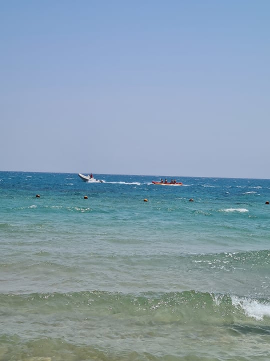 Sport & Freizeit Aladdin Beach Resort