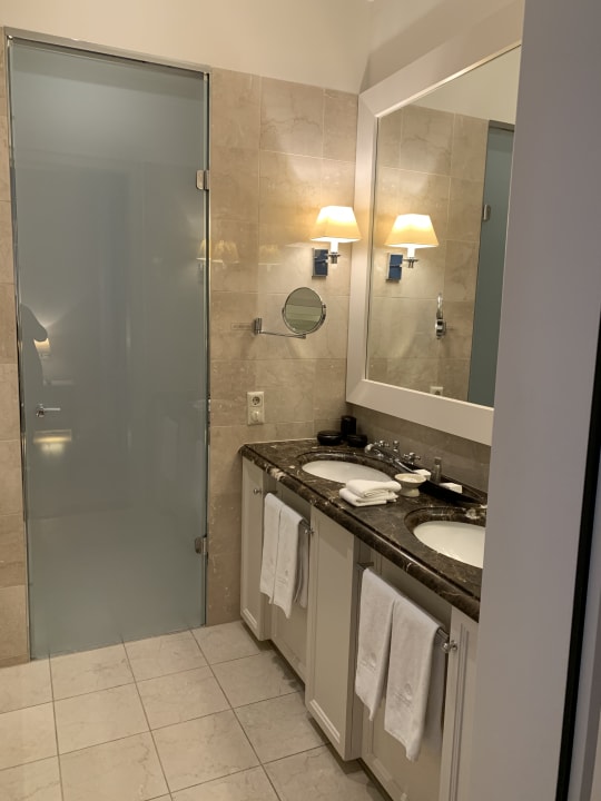 Zimmer Grand Hotel Heiligendamm - The Leading Hotels of the World