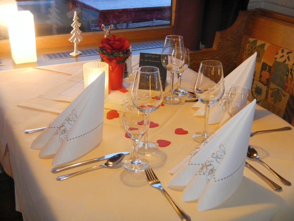 Restaurant Landgasthof Das Wirtshaus