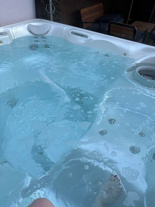 Zimmer Dormio Resort Maastricht