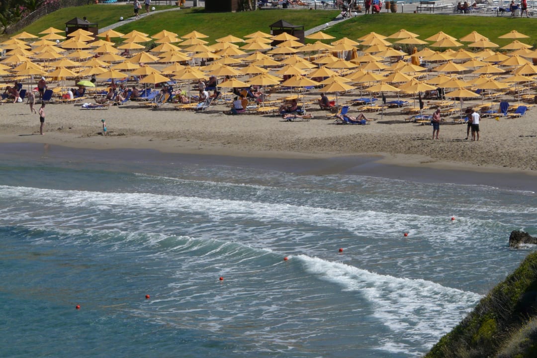 Strand Atlantica Mikri Poli Crete