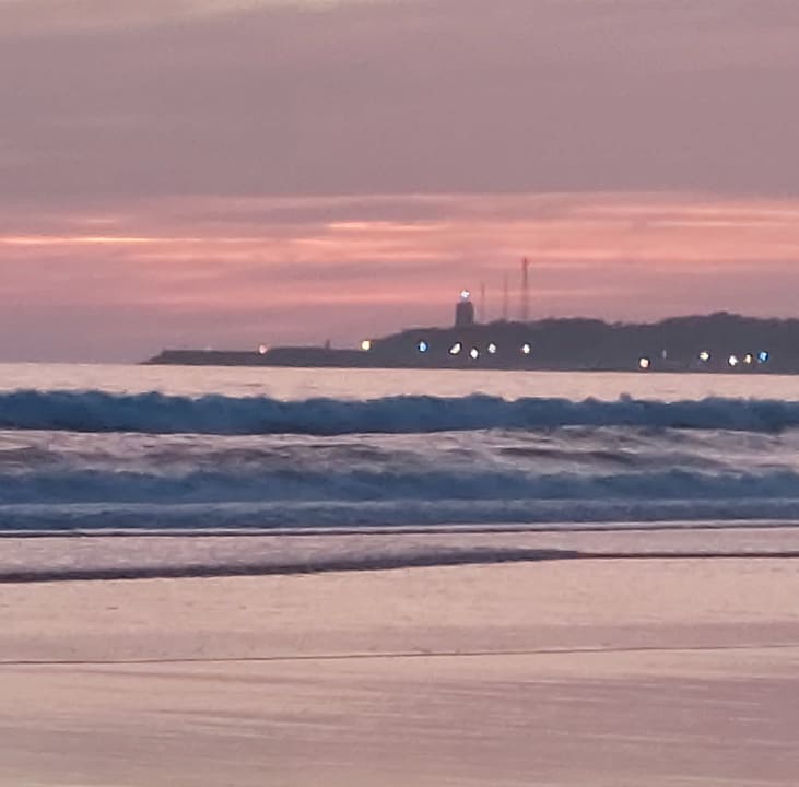 Strand Fuerte Costa Luz (Fuerte Conil-Resort)