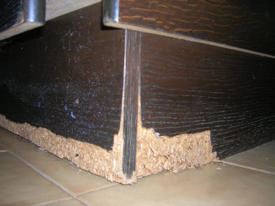 Bettkasten Koversada Rooms