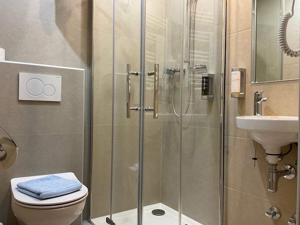 Sonstiges Hotel Royal