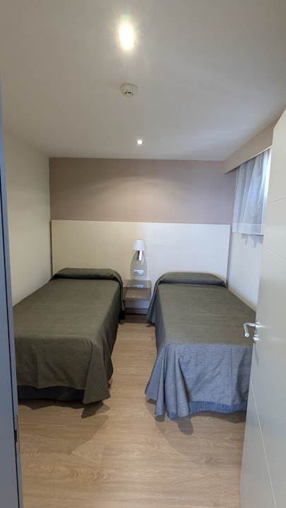 Zimmer HL Suitehotel Playa del Ingles