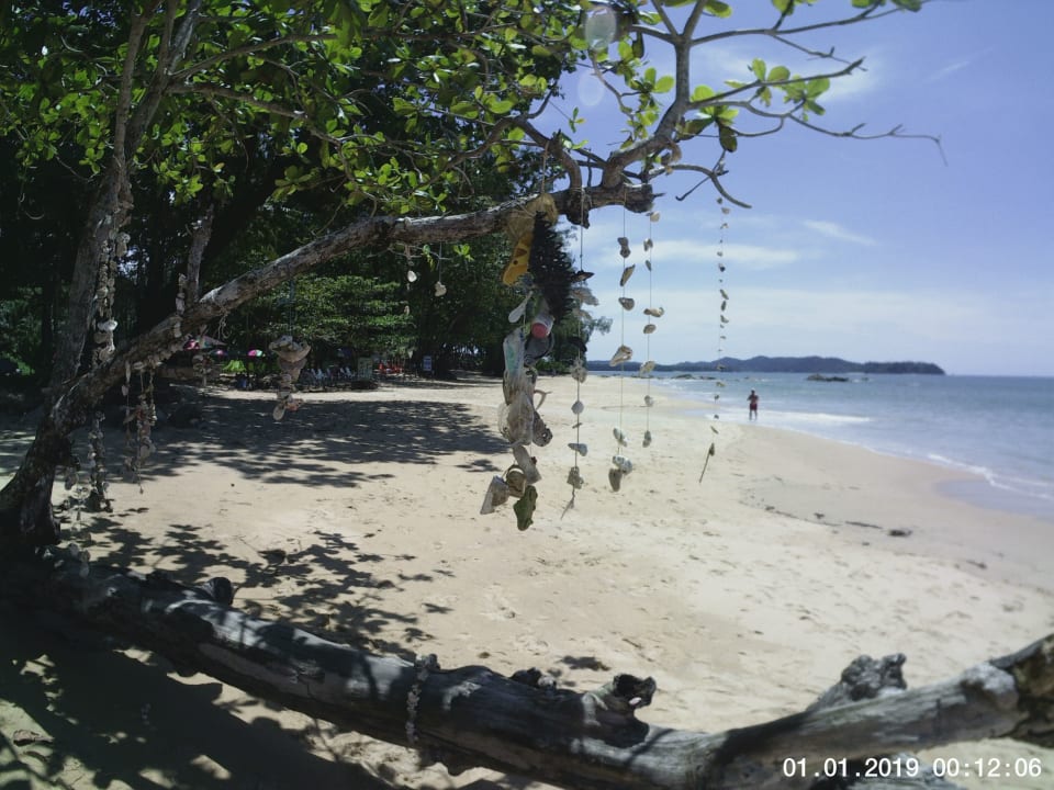 Strand Khao Lak Merlin Resort