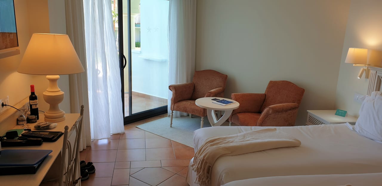 Zimmer Iberostar Selection Andalucía Playa