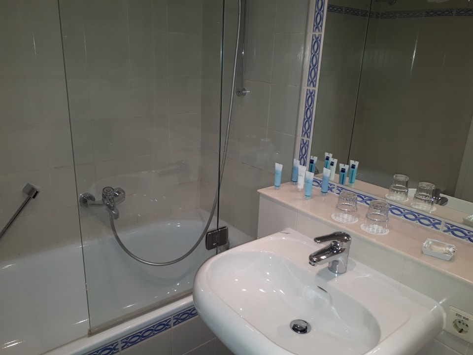 Zimmer Dorint Parkhotel Meissen