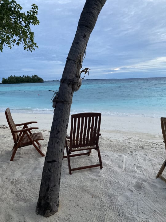 Strand Veligandu Maldives Resort Island