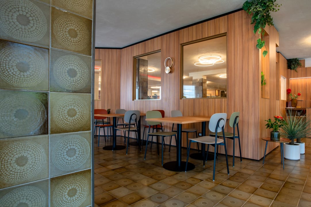 Gastro Hotel Argentina