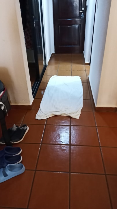 Zimmer Marien Puerto Plata